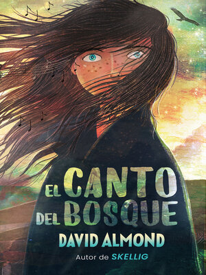 cover image of El canto del bosque